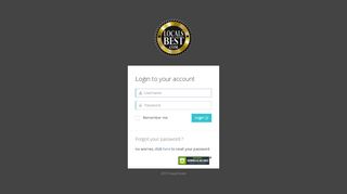 
                            3. Login - EasyCloses