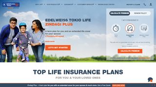 
                            2. Login – Edelweiss Tokio - Edelweiss Tokio Life