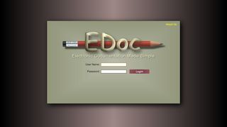 
                            9. Login - edoc9.com