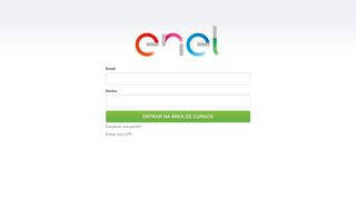 
                            5. Login - Enel - Já Entendi