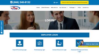 
                            4. login - ePay Payroll