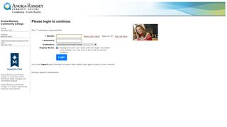 
                            4. Login - eservices.minnstate.edu