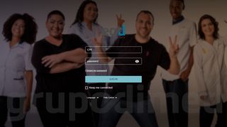 
                            2. Login | Espaço EAD