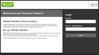 
                            6. Login - etoro.tradingcentral.com