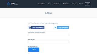 
                            2. Login – Extended