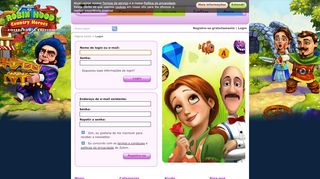 
                            1. Login - Faça login para jogar os melhores jogos no …