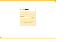 
                            6. Login - Fastweb