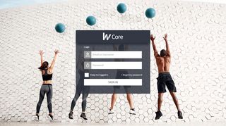 
                            6. Login - Fitness Business Management Software | Wodify …