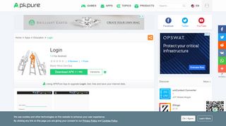 
                            2. Login for Android - APK Download - APKPure.com