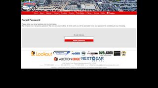 
                            5. Login | Forgotten Password | America's Auto Auction ...