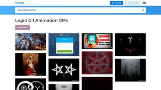 
                            1. Login Gif Animation GIFs | Tenor