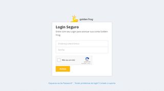 
                            6. Login Golden Frog - Página Oficial de Login Golden Frog ...