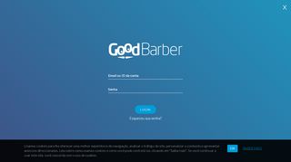 
                            5. Login | GoodBarber