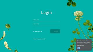 
                            2. Login - Greenhouse