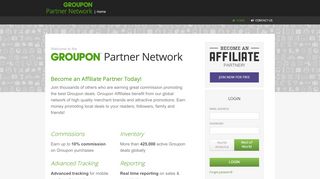 
                            9. login - Groupon