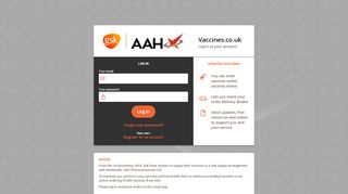 
                            9. Login | GSK Vaccines