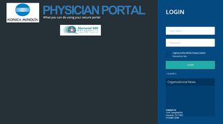 
                            4. Login - Healthcare