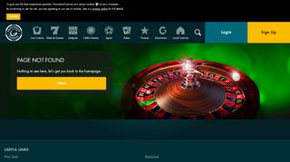 
                            4. Login help - Grosvenor Casinos