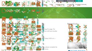 
                            6. Login Help | Millennium Trust Company