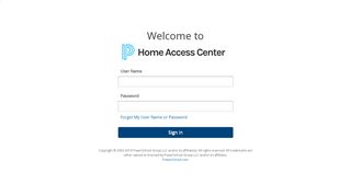 
                            6. Login - homeaccess.sps.org