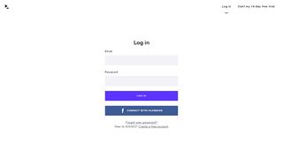 
                            3. Login | IDAGIO