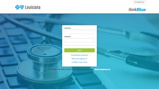 
                            1. Login - iLinkBlue | Blue Cross Blue Shield of …