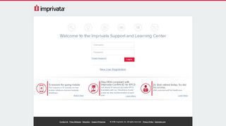 
                            10. Login - Imprivata