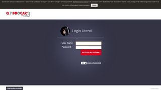 
                            4. Login - InfocarWeb3