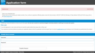 
                            3. Login - IPP login screen