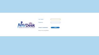 
                            5. login - Irving NavDesk