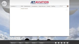 
                            2. Login | jetaviation.com