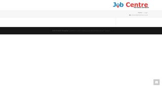 
                            8. Login – JobCentre.co.uk