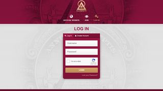 
                            11. Login - Join The Illuminati Members Portal