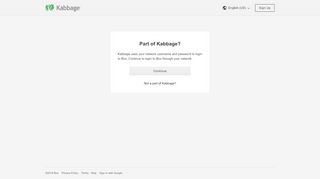 
                            9. Login - kabbage.account.box.com