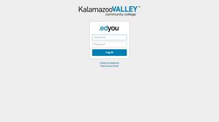 
                            1. Login - Kalamazoo Valley Central Authentication …