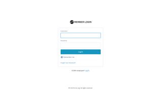 
                            6. Login | KCRW Member Portal