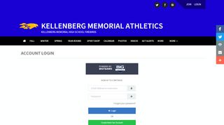 
                            9. Login - Kellenberg Memorial High School