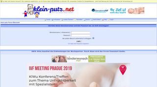 
                            4. Login - klein-putz