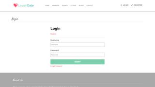 
                            9. Login | Lavish Staging | Just another WordPress site