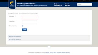 
                            1. login - Learning in Brimbank