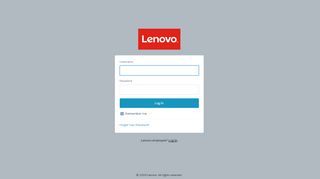 
                            7. Login | Lenovo Partner Portal