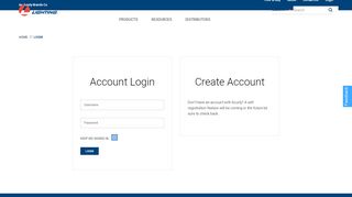 
                            9. Login | Lithonia Lighting
