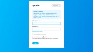 
                            4. login MailPlus - Spotler