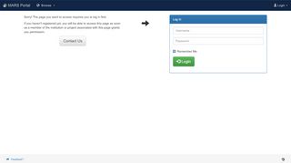 
                            9. Login :: MARS Portal
