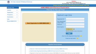 
                            5. Login - mbbs.aiimsexams.org