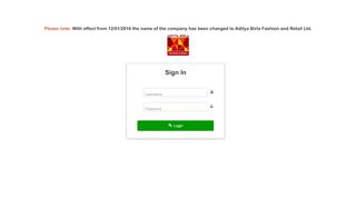 
                            4. Login - MDP Portal