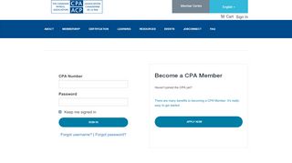 
                            6. Login - members.payroll.ca