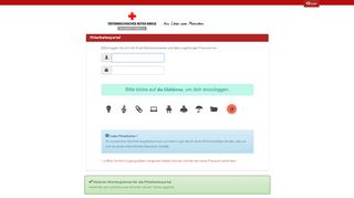 
                            1. Login - Mitarbeiterportal - Rotes Kreuz …