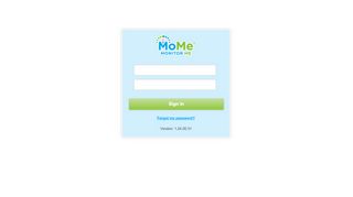 
                            7. Login - mome.net