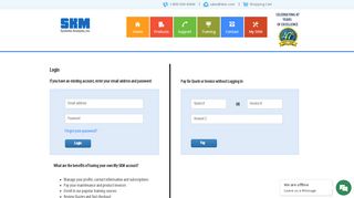 
                            5. Login - my-skm.com